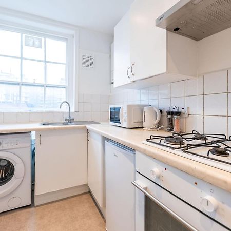 Luxury 2 Bedroom Flat In Balcombe Street London Exteriör bild