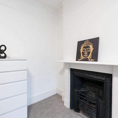 Luxury 2 Bedroom Flat In Balcombe Street London Exteriör bild