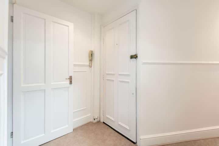 Luxury 2 Bedroom Flat In Balcombe Street London Exteriör bild