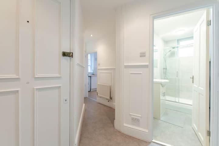 Luxury 2 Bedroom Flat In Balcombe Street London Exteriör bild