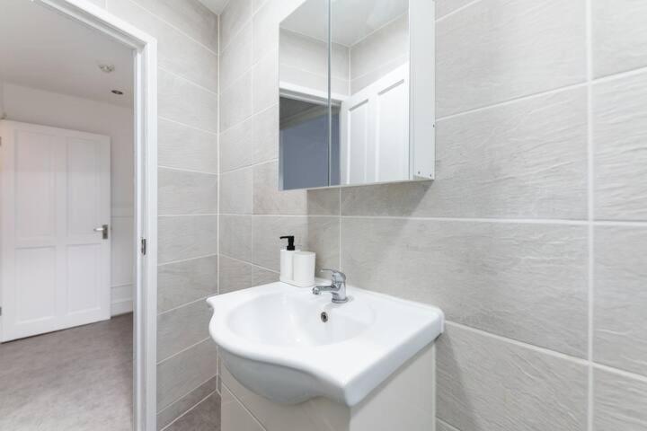 Luxury 2 Bedroom Flat In Balcombe Street London Exteriör bild