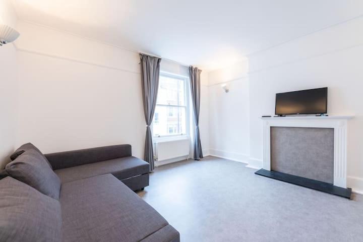 Luxury 2 Bedroom Flat In Balcombe Street London Exteriör bild