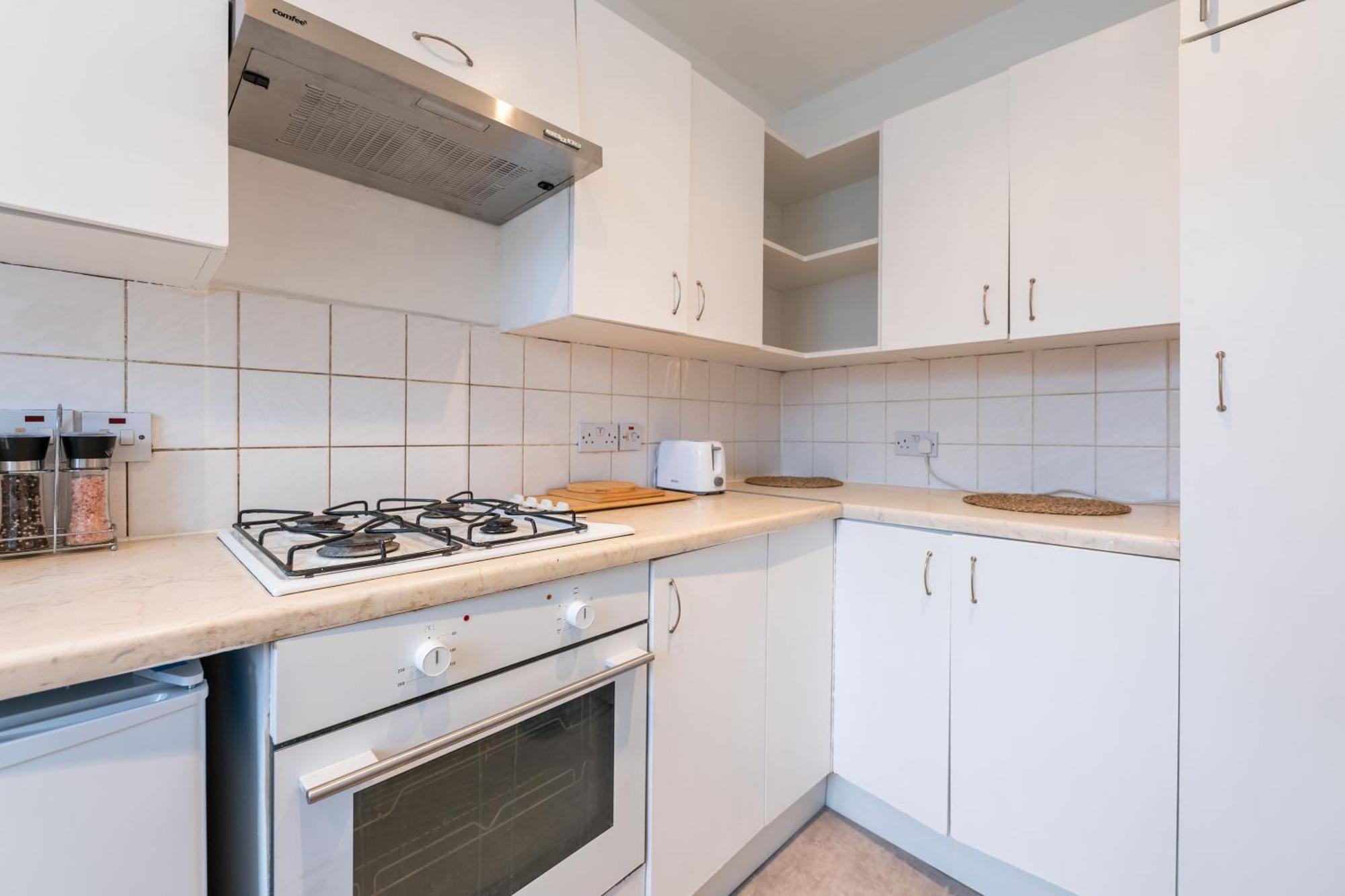 Luxury 2 Bedroom Flat In Balcombe Street London Exteriör bild